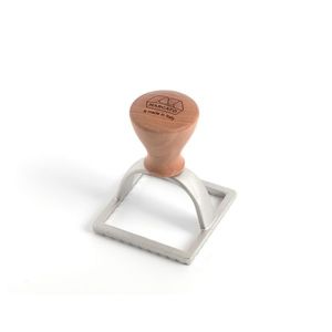 Marcato Vykrajovátko na ravioli/sušenky, čtverec, 5, 8 cm SC-Q58-CLS obraz