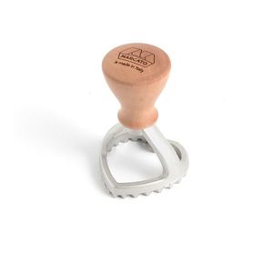 Marcato Vykrajovátko na ravioli/sušenky, srdíčko, 5 cm SC-C50-CLS obraz