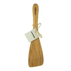 Potten & Pannen - Staněk Zahnutá obracečka z olivového dřeva, 32 cm 6097020 obraz