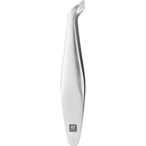 Zwilling Beauty Zwilling BT TWINOX pinzeta zahnutá na kůžičku nerez 42407-101 obraz