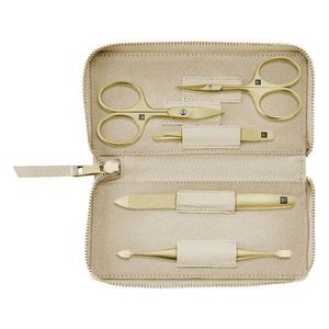 Zwilling Beauty Dámská manikúra Premium Gold, světlá kůže, 5 ks 97749-001-0 obraz