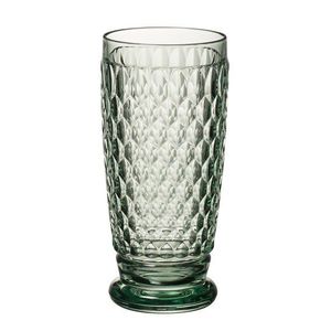 Villeroy & Boch V&B Boston coloured Sklenice na pivo/whiskey green 11-7309-0112 obraz