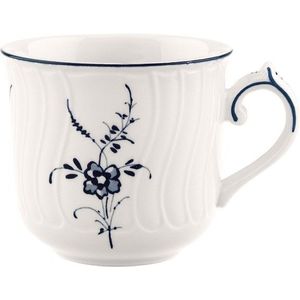 Villeroy & Boch V&B Old Luxembourg kávový šálek 0, 2l 10-2341-1300 obraz