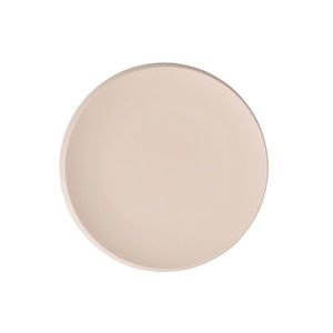 Villeroy & Boch Servírovací talíř NewMoon beige, Ø 29, 2 cm 10-4291-2601 obraz