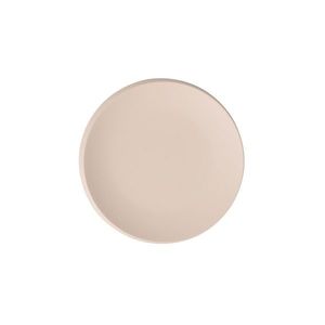 Villeroy & Boch Dezertní talíř NewMoon beige, Ø 24, 2 cm 10-4291-2640 obraz