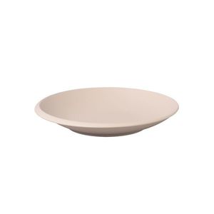 Villeroy & Boch Hluboký talíř NewMoon beige, Ø 25 cm 10-4291-2701 obraz