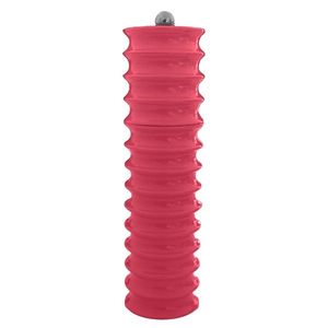 Addison Ross Mlýnek na sůl nebo pepř Twister, 24 cm, melounově růžová GR6006 obraz