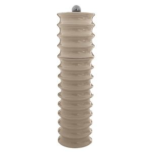 Addison Ross Mlýnek na sůl nebo pepř Twister, 24 cm, cappuccino GR6007 obraz