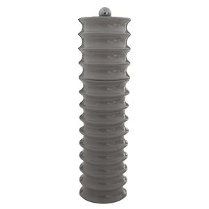 Addison Ross Mlýnek na sůl nebo pepř Twister, 24 cm, šedá GR6008 obraz
