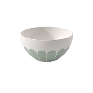Villeroy & Boch Miska Fleur Vert, Ø 12 cm / 0, 43 l 10-4550-1900 obraz