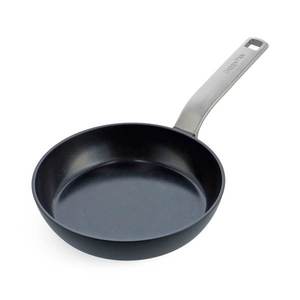 GreenPan Nepřilnavá keramická pánev Evolution, Ø 20 cm, černá CC006385-001 obraz