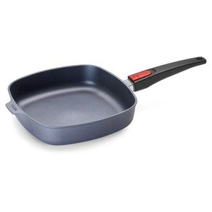 Woll WOLL Diamond Lite IND pánev, hranatá, 26x26x6 cm odním. rukojeť 1626DPI obraz