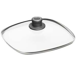 Woll WOLL skleněná poklice, hranatá, 28 x 28 cm S228M obraz