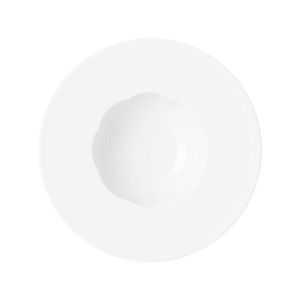 Rosenthal Hluboký talíř Gourmet Sonetto Seta, mat/lesk, Ø 28 cm 10600-405233-10778 obraz