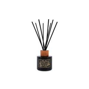 VEREMUNDO HOME Vonný difuzér Paris Amber Santal, 0, 2 l, černý 51223 obraz