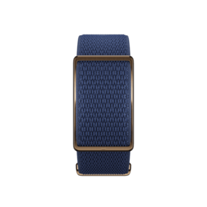 Polar Náhradní řemínek LOOP Gen2, S-L, modrá 910115937 obraz