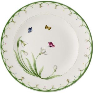Villeroy & Boch V&B Colourf.Spring Dezertní talíř 14-8663-2640 obraz