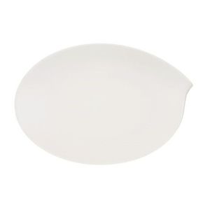 Villeroy & Boch V&B Flow Tác ovalný 36cm 10-3420-2960 obraz