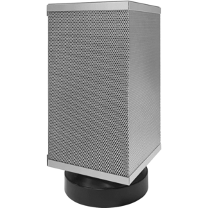 Smeg Univerzální pasivní filtr s aktivním uhlím, KITALLFC, nerezová KITALLFC obraz