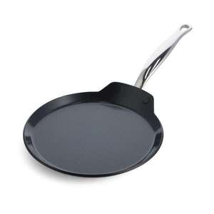 GreenPan GreenPan BARCELONA PRO pánev na palačinky 24 cm, černá CC005337-001 obraz