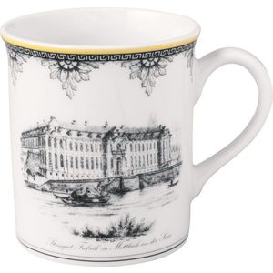 Villeroy & Boch V&B Audun Maison Hrnek 0, 30l (EOL) 10-1084-9651 obraz