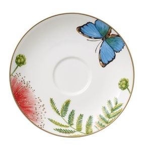 Villeroy & Boch V&B Amazonia Anmut kávový podšálek 15 cm 10-4381-1310 obraz
