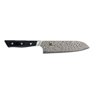 Zwilling Zwilling MIYABI 800DP nůž Santoku 18 cm (EOL) 1005901 obraz