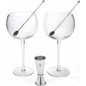 Set na přípravu Gin & Tonic - Leopold Vienna obraz