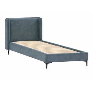 Jednolůžkové postele obraz