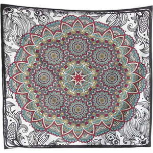 Tapiserie 140x140 cm Dreamcatcher – Really Nice Things obraz