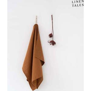 Lněná utěrka 45x65 cm – Linen Tales obraz