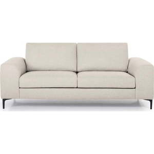 Béžová pohovka 214 cm Henry - Scandic obraz