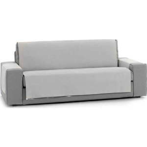 Světle šedý 3místný potah na pohovku Urban – Casa Selección obraz