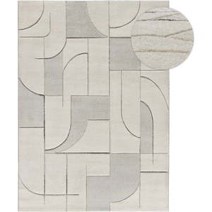 Krémový koberec 120x170 cm Lena – Universal obraz