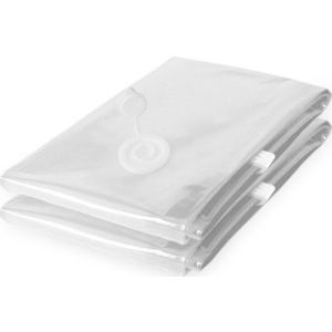 Vakuové pytle v sadě 2 ks Premium Valve S – Compactor obraz