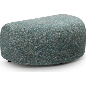 Modrá podnožka Kate – Micadoni obraz