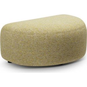 Žlutá podnožka Kate – Micadoni obraz