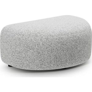 Světle šedá podnožka Kate – Micadoni obraz