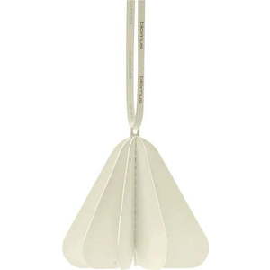 Papírové vánoční ozdoby v sadě 4 ks 6, 5 cm Kazary – Blomus obraz