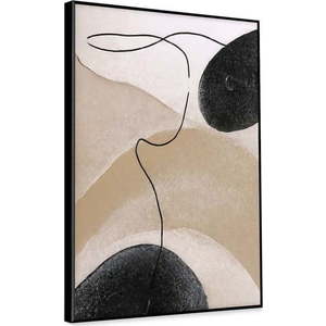 Obraz 60x90 cm Abstraction of Motion – knor obraz