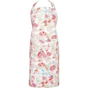 Bavlněná zástěra Green Gate Fallulah obraz