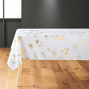 Ubrus 150x300 cm Bloomy – douceur d'intérieur obraz