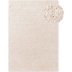 Krémový ručně tkaný koberec z materiálu bouclé 200x290 cm Notting Hill Portobello – Ted Baker obraz