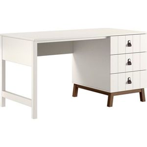 Dětský psací stůl 70x140 cm Sezane – Vipack obraz