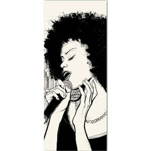 Obraz 30x80 cm – Wallity obraz