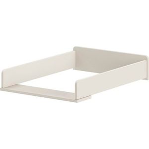 Béžový přebalovací pult Sezane – Vipack obraz