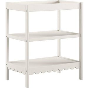 Béžový přebalovací pult s přebalovacím pultem Swingo – Vipack obraz