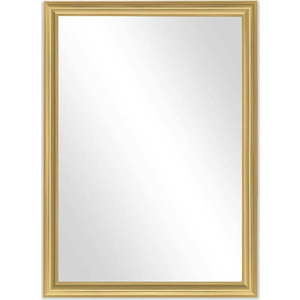 Nástěnné zrcadlo 57x77 cm Sylwia – knor obraz