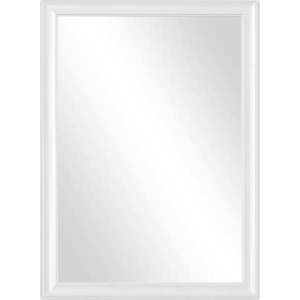 Nástěnné zrcadlo 57x77 cm Sylwia – knor obraz