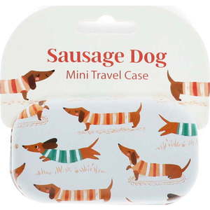 Pouzdro Sausage Dog – Rex London obraz